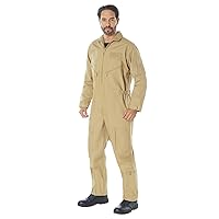 Rothco Flight Suits Men’s Flight Suit Fighter Pilot Cosplay Costume