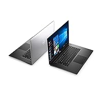 Dell XPS 15 7590 Laptop 15.6 inch, FHD InfinityEdge, 9th Gen Intel Core i7-9750H, NVIDIA GeForce GTX 1650 GDDR5, 512GB SSD, 8GB RAM, Windows 10 Home, XPS7590-7541SLV-PUS