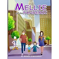 MELLIE and the PANDEMIC
