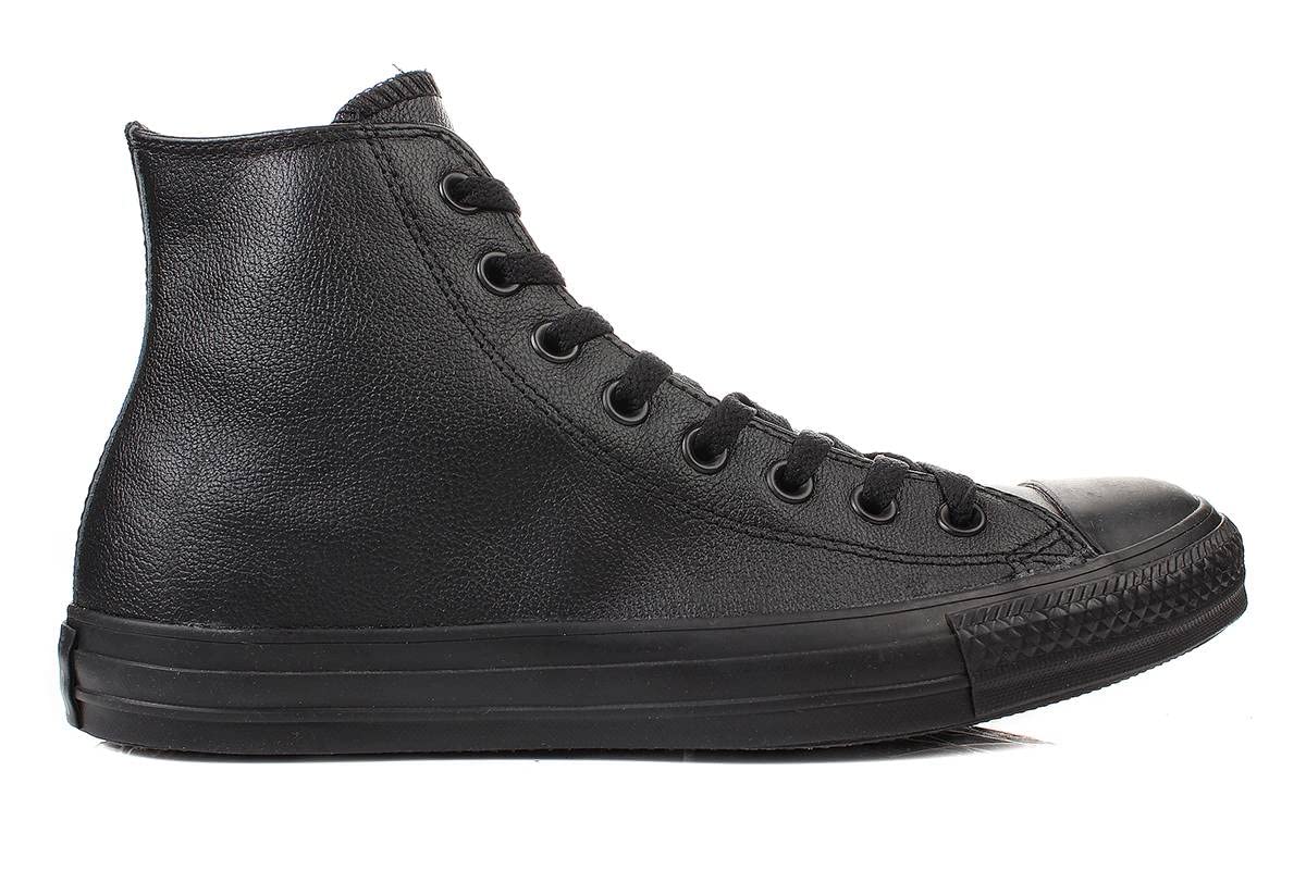 Converse Boy's Chuck Taylor All Star High Sneaker