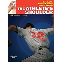 The Athlete's Shoulder The Athlete's Shoulder Hardcover eTextbook