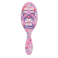 Wet Brush Hello Kitty and Friends Original Detangler - Kuromi
