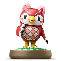 amiibo fuko (Animal Crossing series) Japan Import