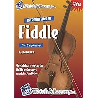 Fiddle Primer [Instant Access]