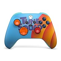 Xbox Wireless Controller – Space Jam: A New Legacy Tune Squad Exclusive, compatible with PC