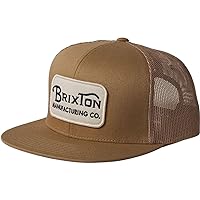 Brixton Grade Trucker Hat