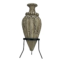 Rhyton Sir Arthur Evans Vase Minoan Crete Ancient Greek Pottery Terracotta Copy