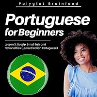 Enhance Your Portuguese Hair Vocabulary: Blonde, Brown, Red, Black, White
