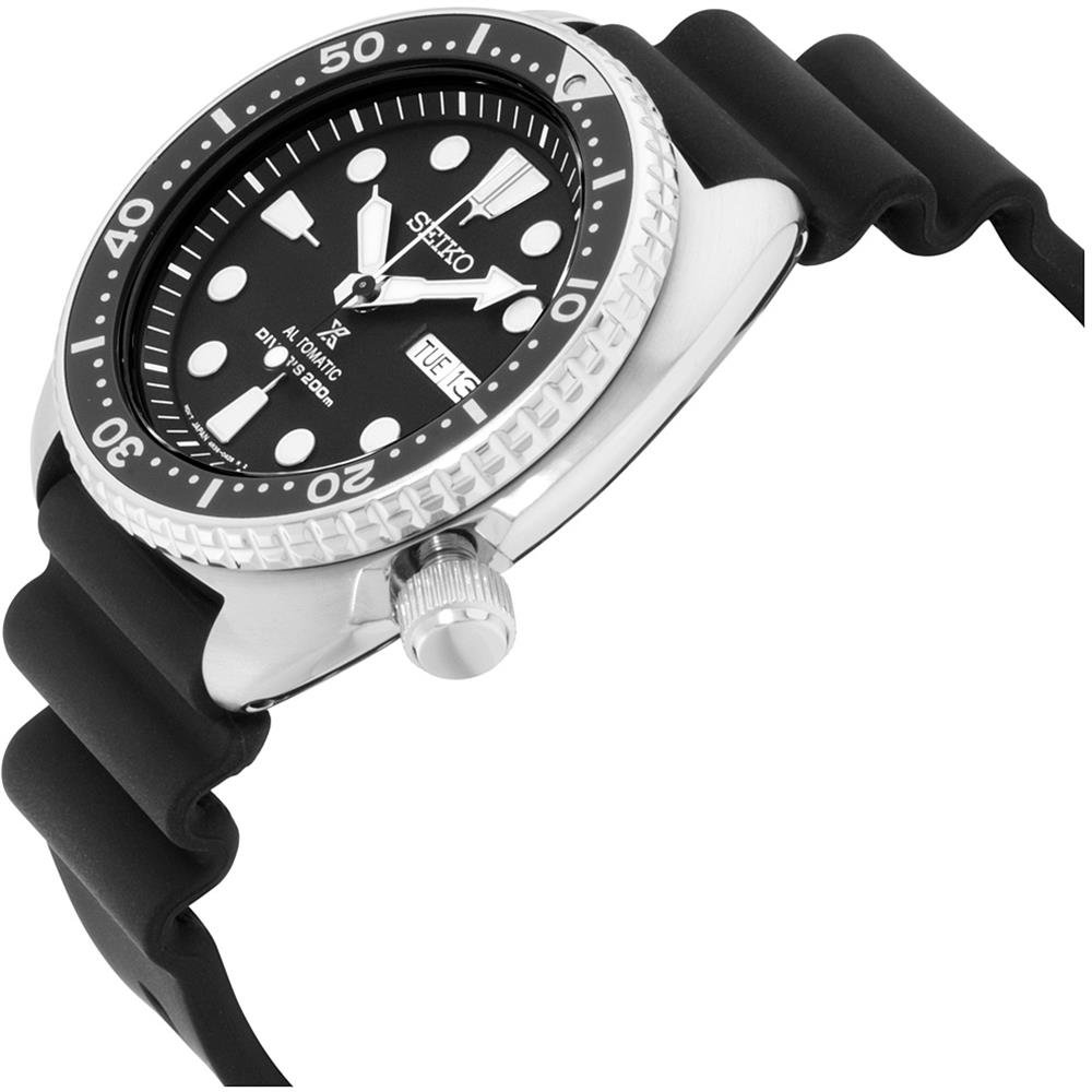 Mua Seiko Prospex Automatic Diver SRP777K1 Men's Wristwatch, Automatic  Diver, Reverse Import trên Amazon Nhật chính hãng 2023 | Giaonhan247