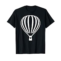 Hot air balloon T-Shirt