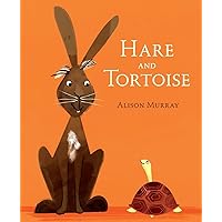 Hare and Tortoise Hare and Tortoise Hardcover Paperback