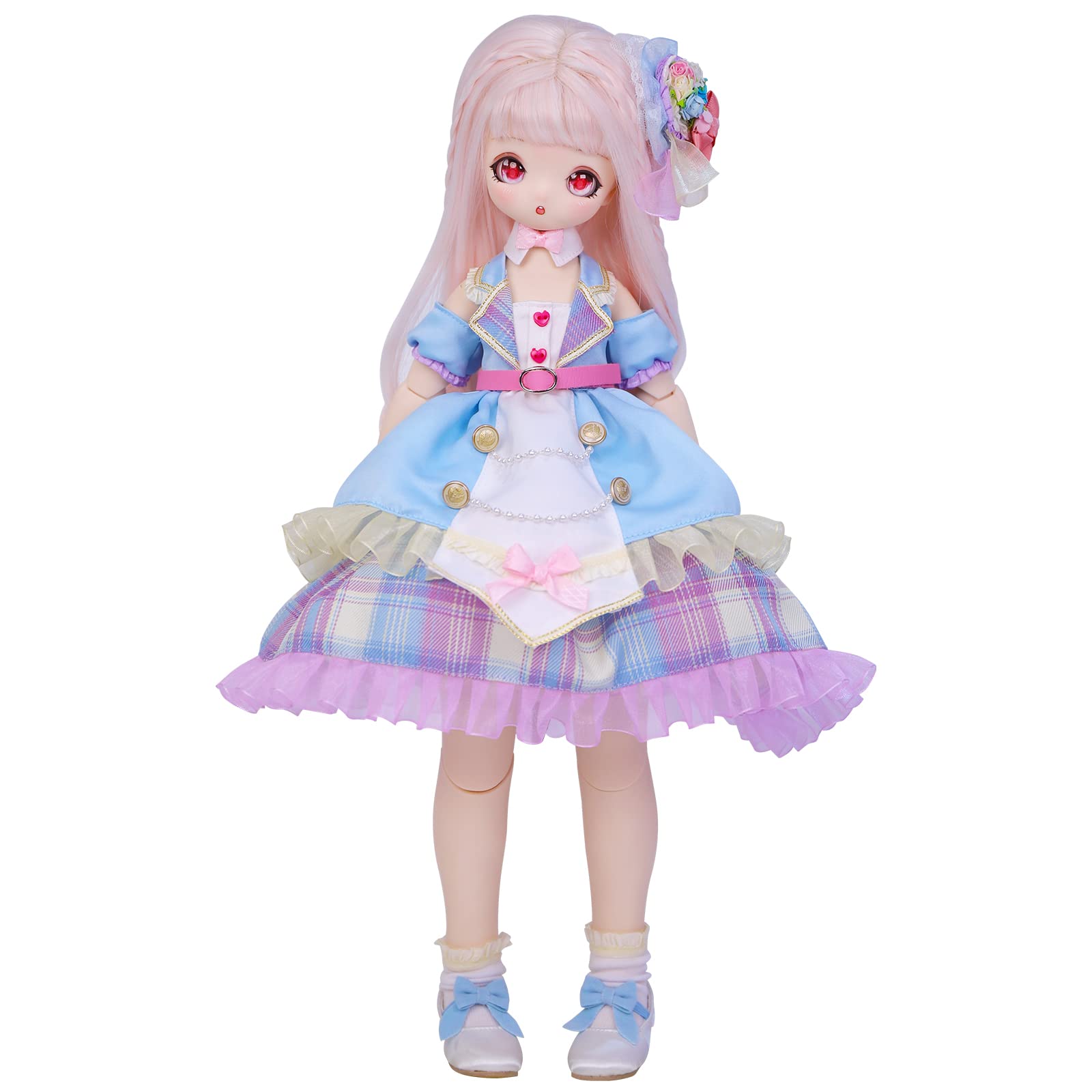 ICY Fortune Days 24 inch 13 Scale Anime Series Ball Vietnam | Ubuy