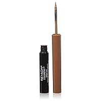 Revlon ColorStay Brow Tint, Taupe, 0.06 Fl Oz (Pack of 1)