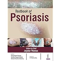 Textbook of Psoriasis Textbook of Psoriasis Kindle Paperback