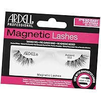Ardell Magnetic Lash Singles - Accent 002, Blue