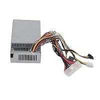 220W Chassis Power Supply for 3647 660s Replacement for DPS-220UB-3A PS-5221-16 H220AS-00 L220AS-00 PS-5221-9 Model Power Supply PC Power Supply Unit Desktop Computer Power Supply Power