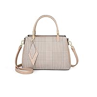 NZDY Crossbody Handbag, Fashion Mother Ladies Handbag Large Shoulder Bag,A