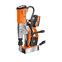 Fein AJMU 137 PMQW Universal Magnetic Cordless Core Drill with 3/4