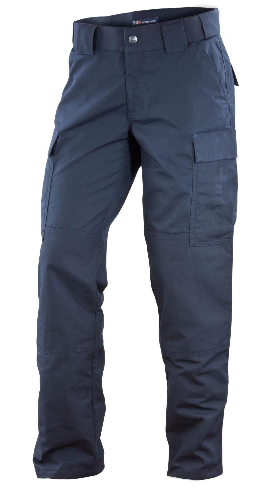 5.11 Tactical Women's Triple-Stitching TDU Ripstop Uniform Operator Pants, Style 64359