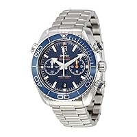 Omega Seamaster Planet Ocean Chronograph Automatic Men's Watch 215.30.46.51.03.001