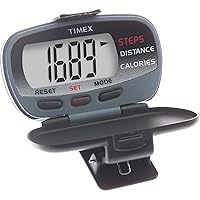 Pedometer by Timex