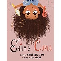 Emily's Curls Emily's Curls Paperback