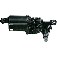 A1 Cardone 40-492 Remanufactured Wiper Motor
