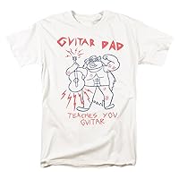 Steven Universe Lion Cartoon Network T Shirt & Stickers