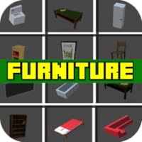 Furniture Mod