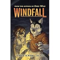 Windfall Windfall Paperback Kindle