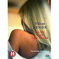 Un été avec Kim Novak Un été avec Kim Novak Kindle Audible Audiobook Pocket Book Paperback Audio CD