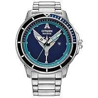 Citizen Eco-Drive Avatar Watch