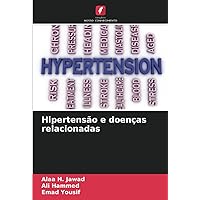 Hipertensão e doenças relacionadas (Portuguese Edition)