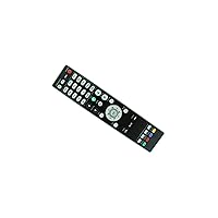 Remote Control for Marantz RC042SR RC043SR NR1711 SR7015 SR6015 SR5015 SR5015DAB 8K 3D Ultra HD AV A/V Home Theater Receiver