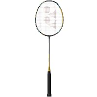 YONEX BRYA88 2022 Badminton Racket ASTROX 88D Game C.Gold Carta Football, XL, One Size