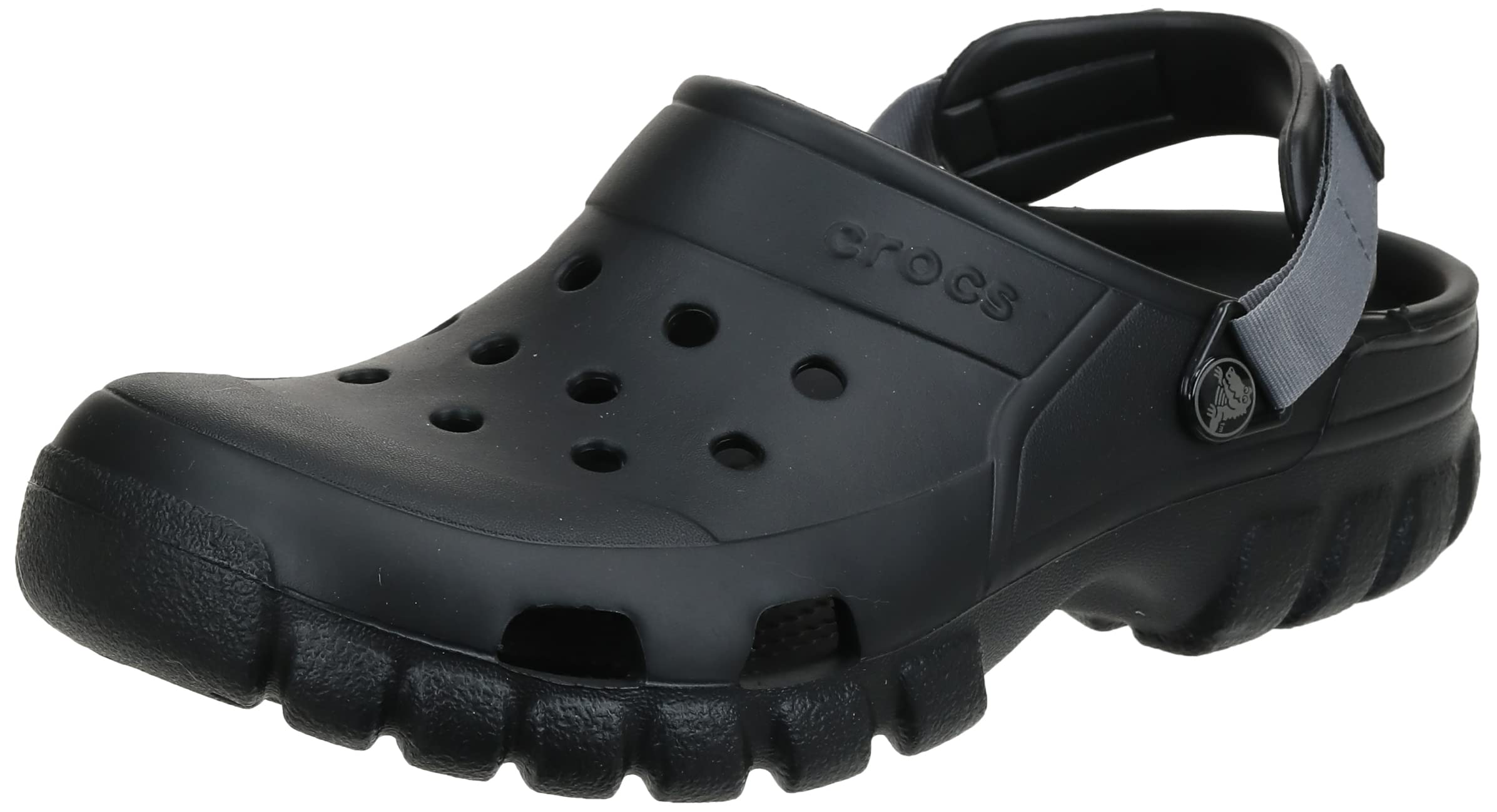 Mua Crocs Unisex Offroad Sport Clogs trên Amazon Mỹ chính hãng 2023 | Fado