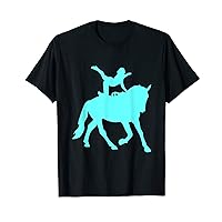 Horse Horseride Sport T-Shirt