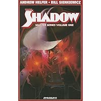 Shadow Master Series Volume 1 (SHADOW MASTER SERIES TP) Shadow Master Series Volume 1 (SHADOW MASTER SERIES TP) Paperback Kindle