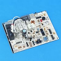 for Gree air conditioning motherboard 300355626 300355621 circuit board M518F3 100% working - (Color:)