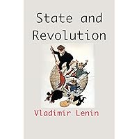 State and Revolution State and Revolution Hardcover Audible Audiobook Kindle Paperback