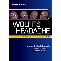Wolff's Headache and Other Head Pain Wolff's Headache and Other Head Pain Hardcover