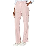 HUDSON Women's Drawstring Cargo Straight