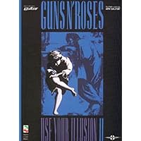 Guns n' Roses: Use Your Illusion II Guns n' Roses: Use Your Illusion II Paperback
