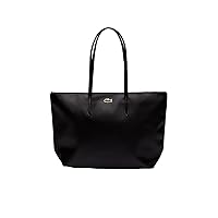 Lacoste Womens L.12.12 Concept Vertical Shopping Bag