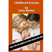 Childhood Eczema Childhood Eczema Kindle