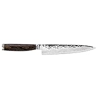 Shun Cutlery Premier Serrated Utility Knife 6.5