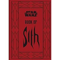 Star Wars: Book of Sith Star Wars: Book of Sith Hardcover