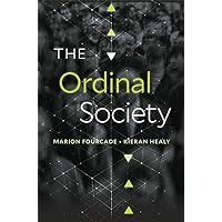 The Ordinal Society The Ordinal Society Hardcover Kindle