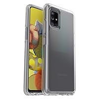 OtterBox SYMMETRY CLEAR SERIES Case for Galaxy A51 5G (ONLY 5G Version) - CLEAR