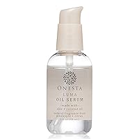Onesta Hair Care Plant Based Luma Oil Serum for Smooth and Shiny Hair, 2 Fl Oz (Pack of 1)